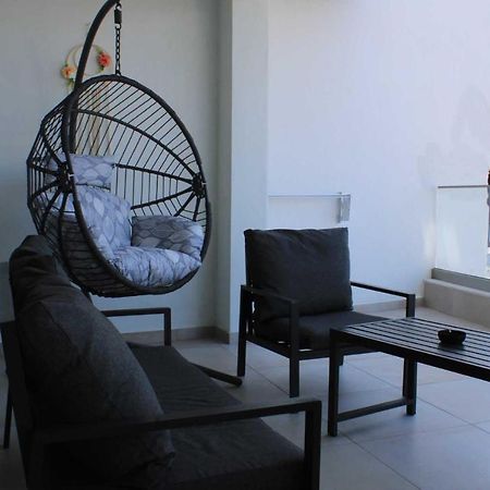My Place Luxury Apartments Neos Marmaras Extérieur photo